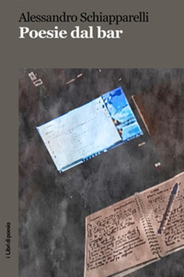 Poesie dal bar - Librerie.coop Poesie dal bar - Librerie.coop