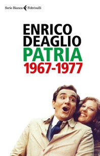 Patria 1967-1977 - Librerie.coop