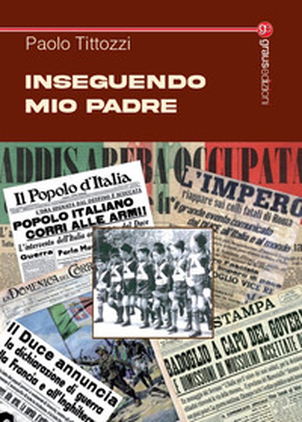 Inseguendo mio padre - Librerie.coop Inseguendo mio padre - Librerie.coop