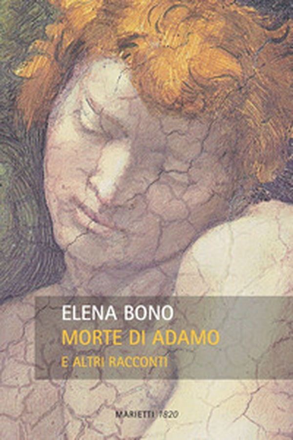 Morte di Adamo e altri racconti - Librerie.coop Morte di Adamo e altri racconti - Librerie.coop