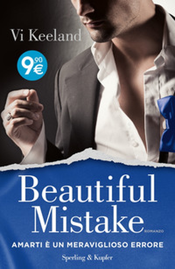 Beautiful mistake - Librerie.coop Beautiful mistake - Librerie.coop