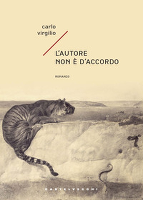 L'autore non è d'accordo - Librerie.coop L'autore non è d'accordo - Librerie.coop