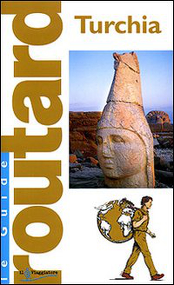 Turchia - Librerie.coop Turchia - Librerie.coop