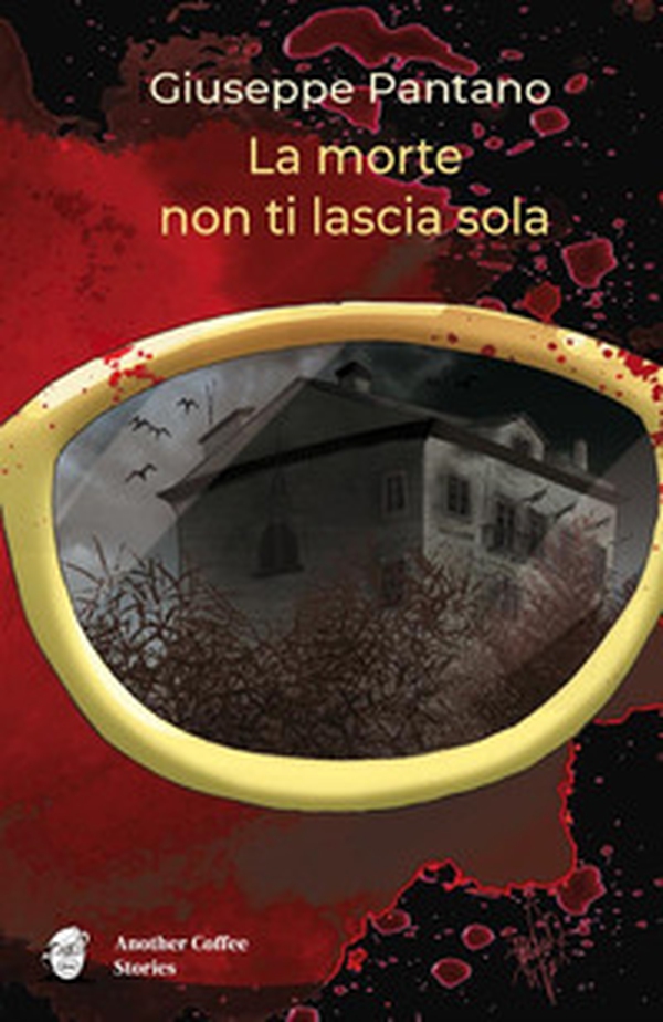 La morte non ti lascia sola - Librerie.coop La morte non ti lascia sola - Librerie.coop