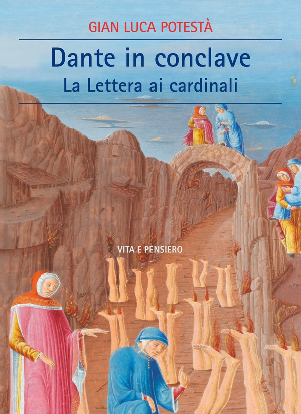 Dante in conclave - Librerie.coop Dante in conclave - Librerie.coop