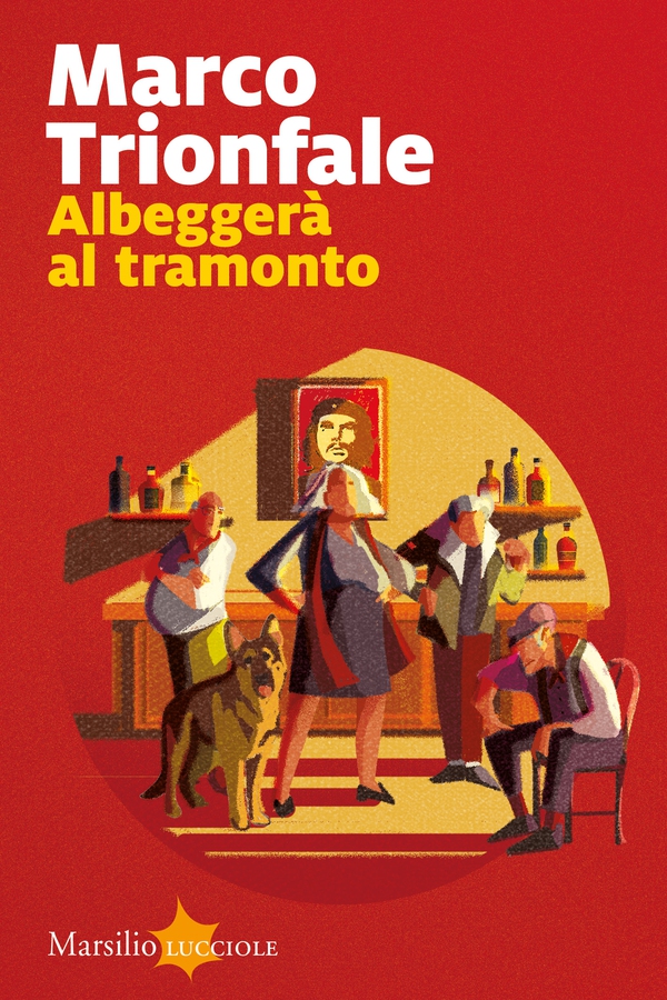 Albeggerà al tramonto - Librerie.coop Albeggerà al tramonto - Librerie.coop
