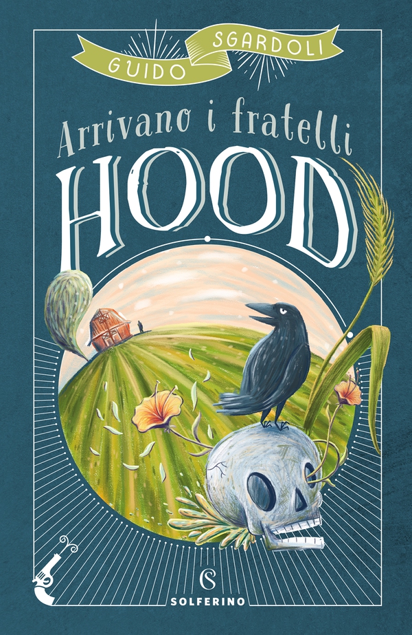 Arrivano i fratelli Hood - Librerie.coop Arrivano i fratelli Hood - Librerie.coop