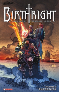 Birthright - Librerie.coop