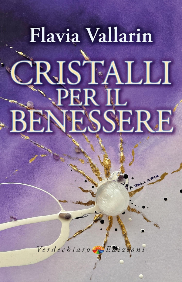 Cristalli per il Benessere - Librerie.coop Cristalli per il Benessere - Librerie.coop