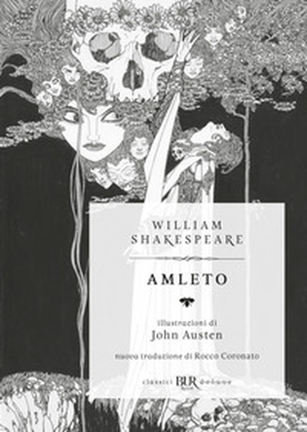 Amleto. Ediz. deluxe - Librerie.coop Amleto. Ediz. deluxe - Librerie.coop