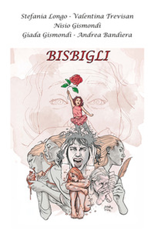 Bisbigli - Librerie.coop Bisbigli - Librerie.coop