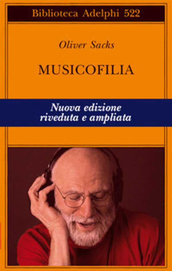 Musicofilia - Librerie.coop Musicofilia - Librerie.coop