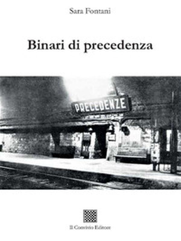 Binari di precedenza - Librerie.coop Binari di precedenza - Librerie.coop