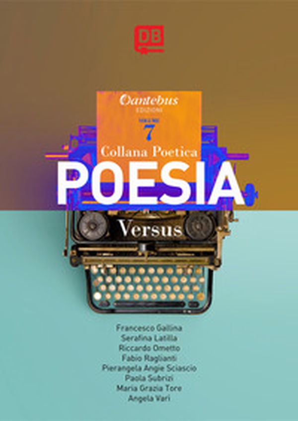 Versus. Collana poetica - Librerie.coop Versus. Collana poetica - Librerie.coop