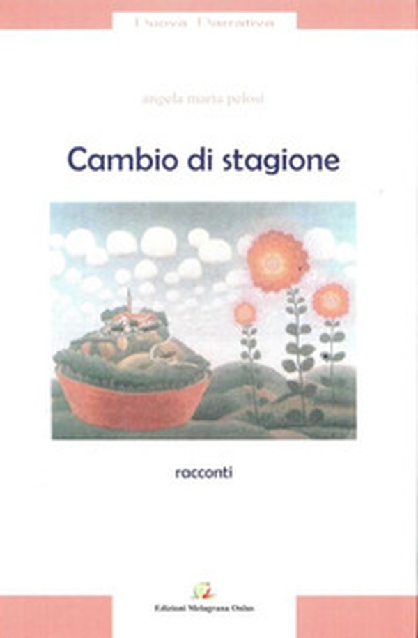 Cambio di stagione - Librerie.coop Cambio di stagione - Librerie.coop