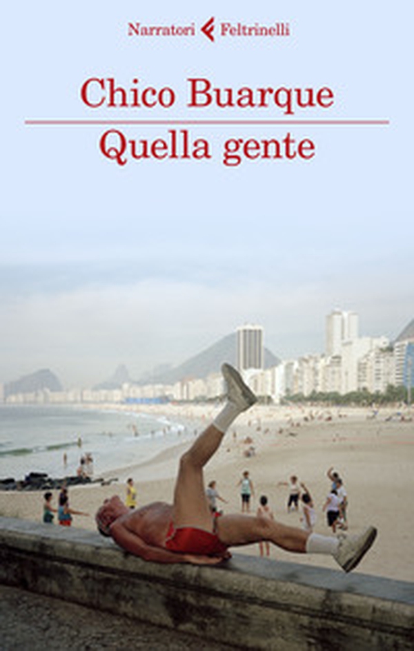 Quella gente - Librerie.coop Quella gente - Librerie.coop