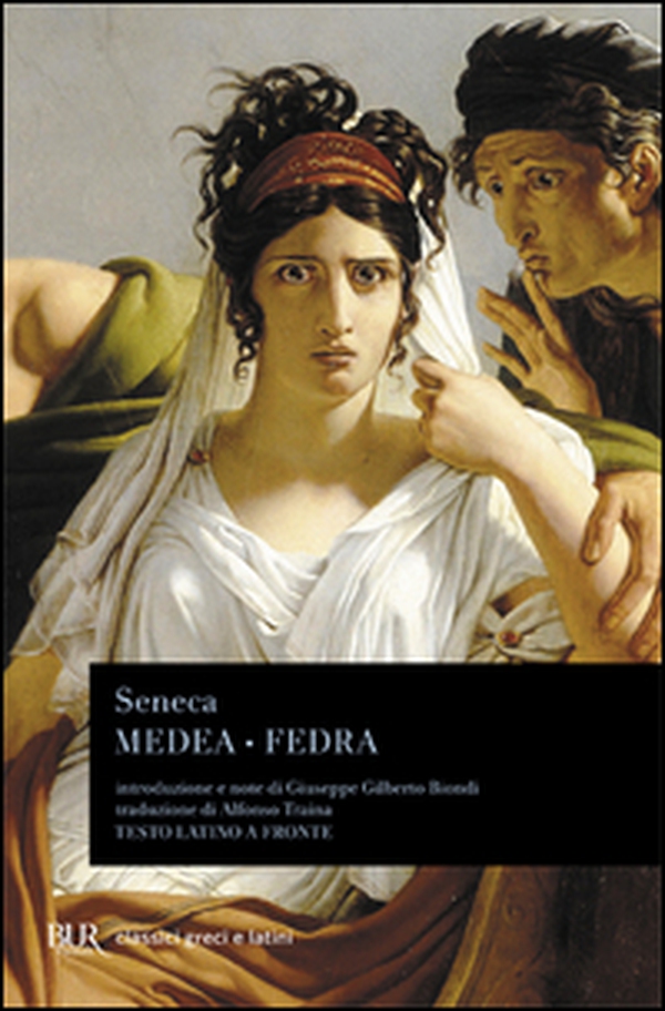 Medea e Fedra - Librerie.coop Medea e Fedra - Librerie.coop