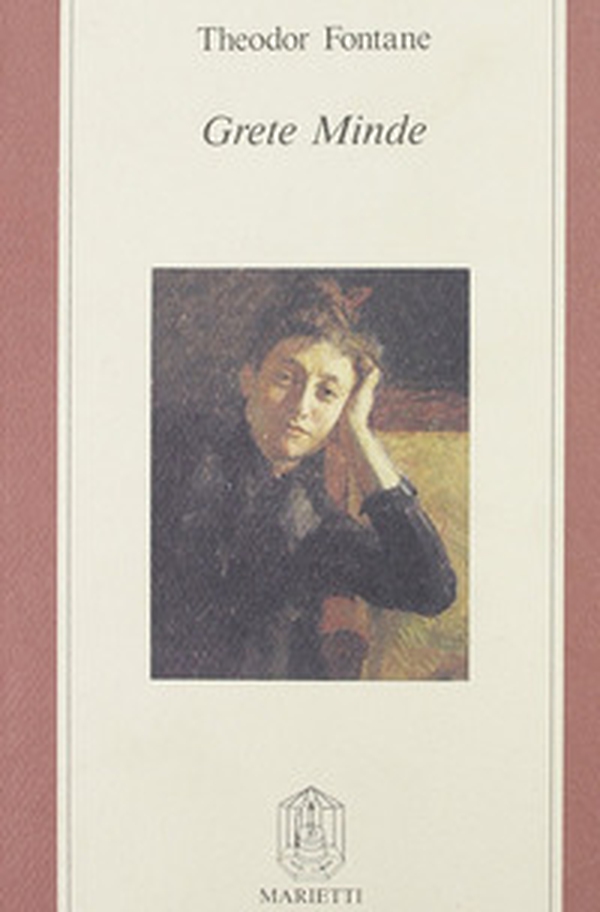 Grete Minde - Librerie.coop Grete Minde - Librerie.coop