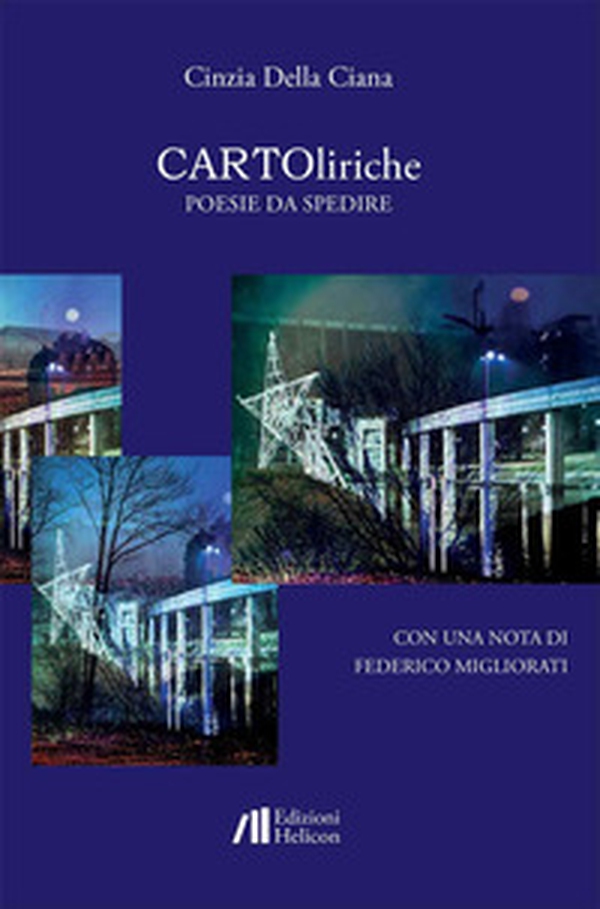 Cartoliriche. Poesie da spedire - Librerie.coop Cartoliriche. Poesie da spedire - Librerie.coop