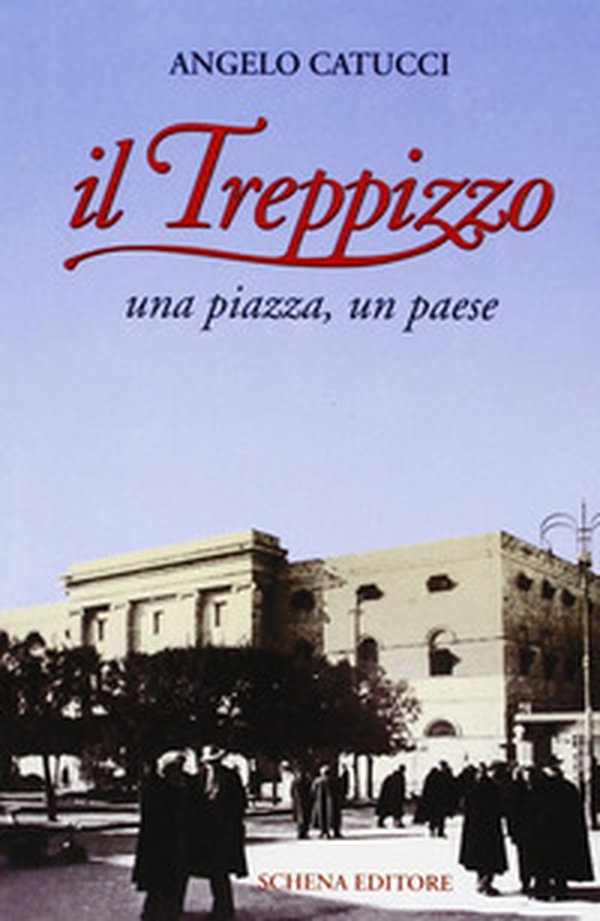Il Treppizzo. Una piazza, un paese - Librerie.coop Il Treppizzo. Una piazza, un paese - Librerie.coop