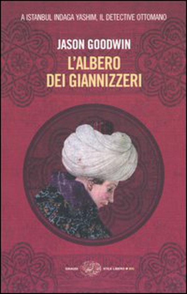 L'albero dei giannizzeri - Librerie.coop L'albero dei giannizzeri - Librerie.coop