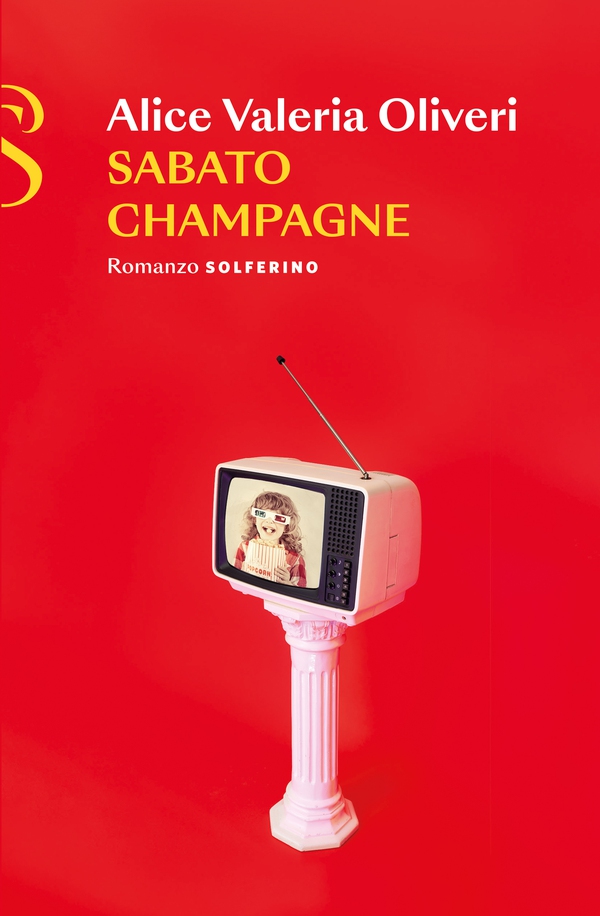 Sabato champagne - Librerie.coop Sabato champagne - Librerie.coop
