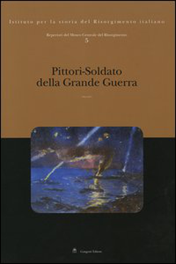 Repertori del Museo Centrale del Risorgimento - Vol. 5 - Librerie.coop Repertori del Museo Centrale del Risorgimento - Vol. 5 - Librerie.coop