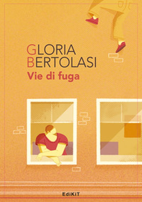 Vie di fuga - Librerie.coop Vie di fuga - Librerie.coop