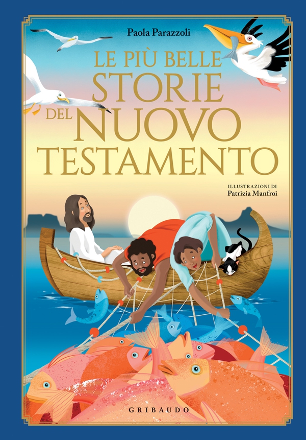 Le più belle storie del Nuovo Testamento - Librerie.coop Le più belle storie del Nuovo Testamento - Librerie.coop