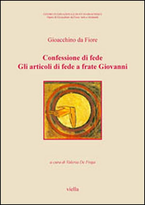 Confessioni di fede. Gli articoli di fede a frate Giovanni. Testo latino a fronte - Librerie.coop Confessioni di fede. Gli articoli di fede a frate Giovanni. Testo latino a fronte - Librerie.coop