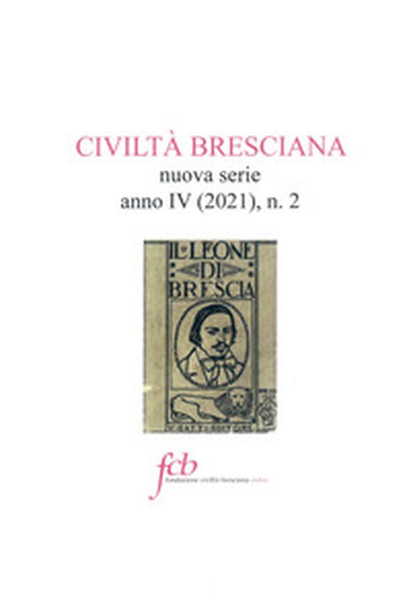 Civiltà bresciana. Nuova serie - Librerie.coop Civiltà bresciana. Nuova serie - Librerie.coop