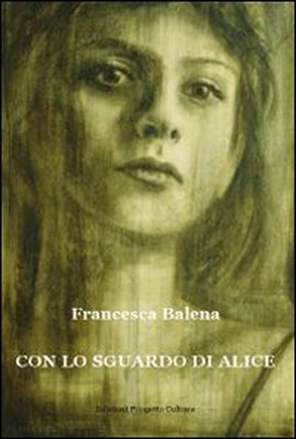 Con lo sguardo di Alice - Librerie.coop Con lo sguardo di Alice - Librerie.coop