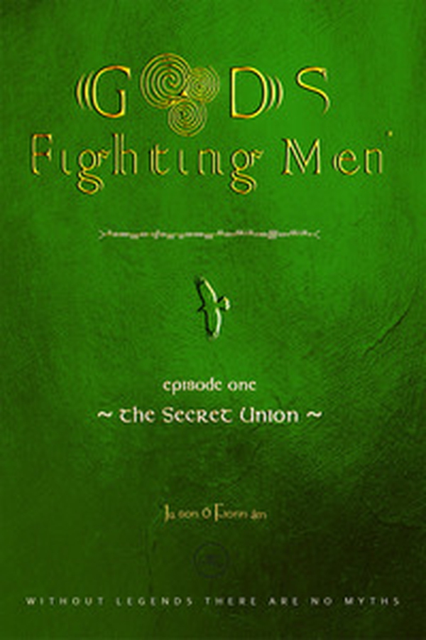 Gods & fighting men. The secret union - Librerie.coop Gods & fighting men. The secret union - Librerie.coop