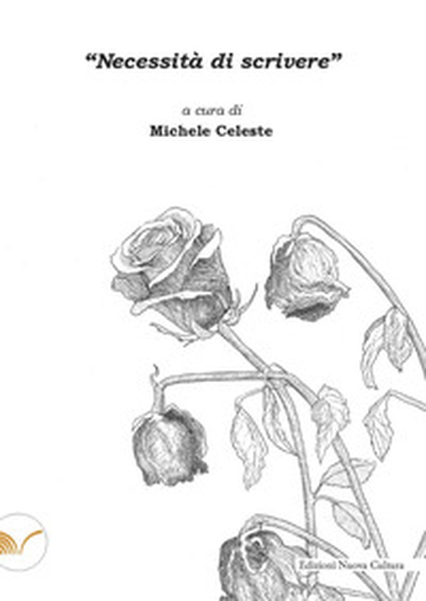 «Necessità di scrivere» - Librerie.coop «Necessità di scrivere» - Librerie.coop
