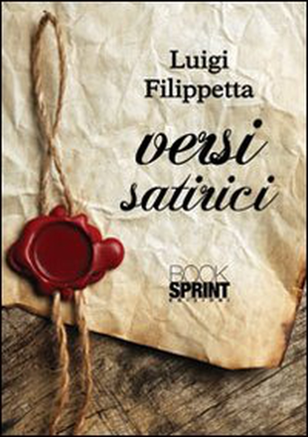 Versi satirici - Librerie.coop Versi satirici - Librerie.coop