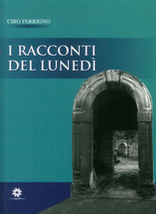 I racconti del lunedì - Librerie.coop I racconti del lunedì - Librerie.coop