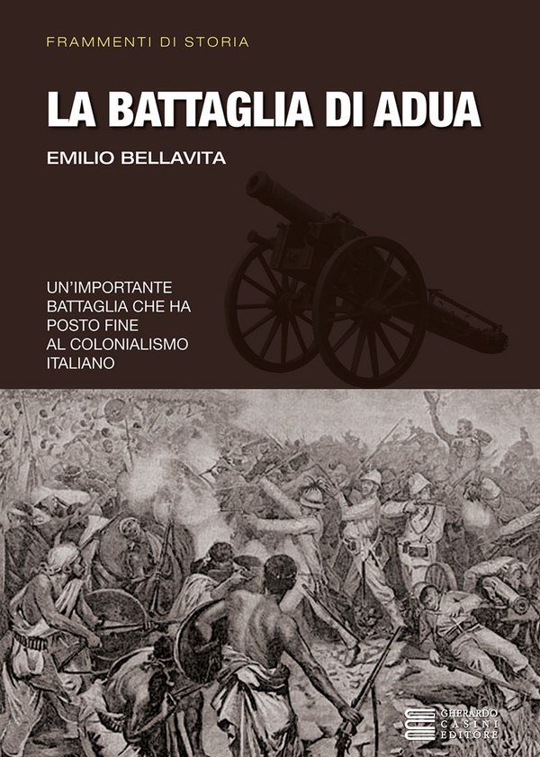 La battaglia di Adua - Librerie.coop La battaglia di Adua - Librerie.coop