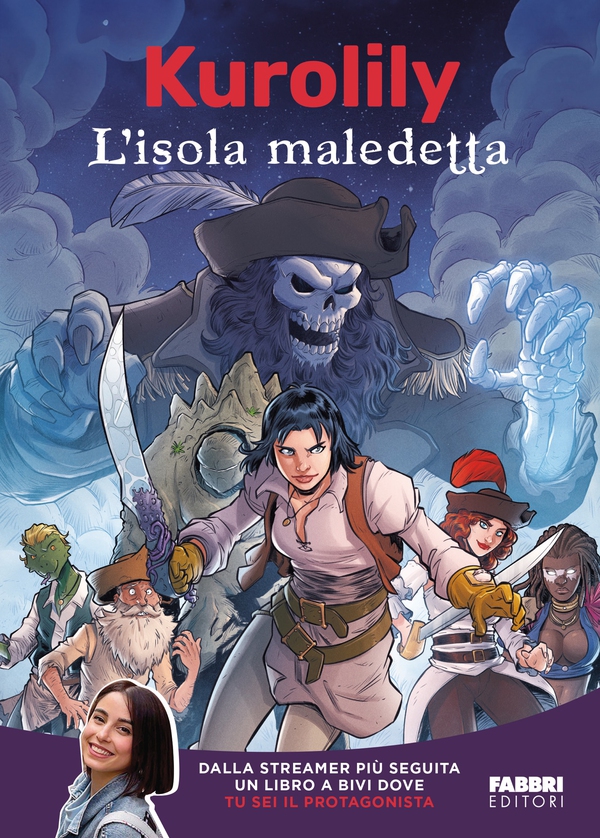L'isola maledetta - Librerie.coop L'isola maledetta - Librerie.coop