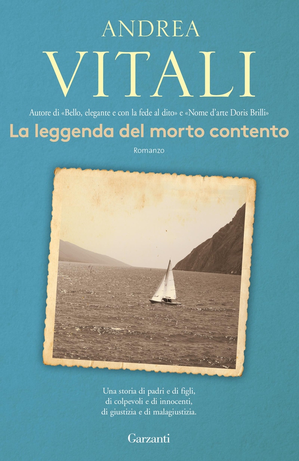 La leggenda del morto contento - Librerie.coop La leggenda del morto contento - Librerie.coop