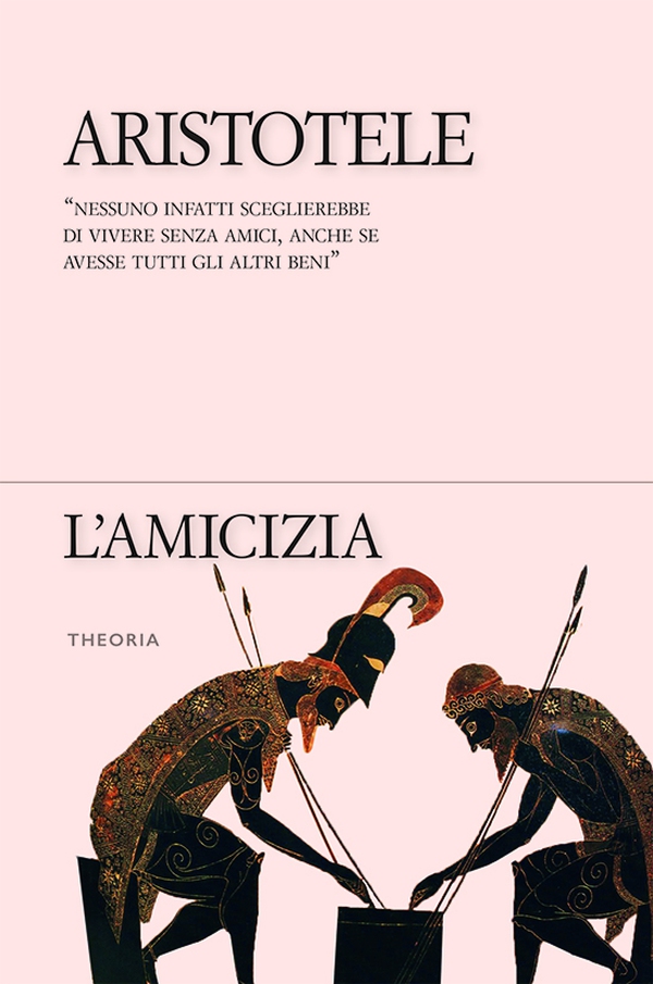 L'amicizia - Librerie.coop L'amicizia - Librerie.coop