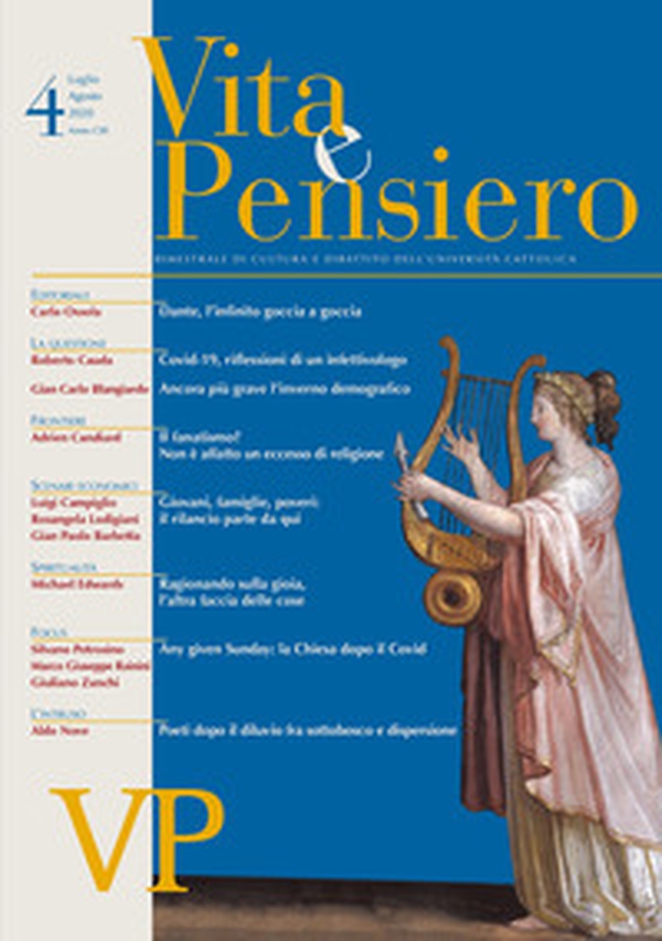 Vita e pensiero - Librerie.coop Vita e pensiero - Librerie.coop