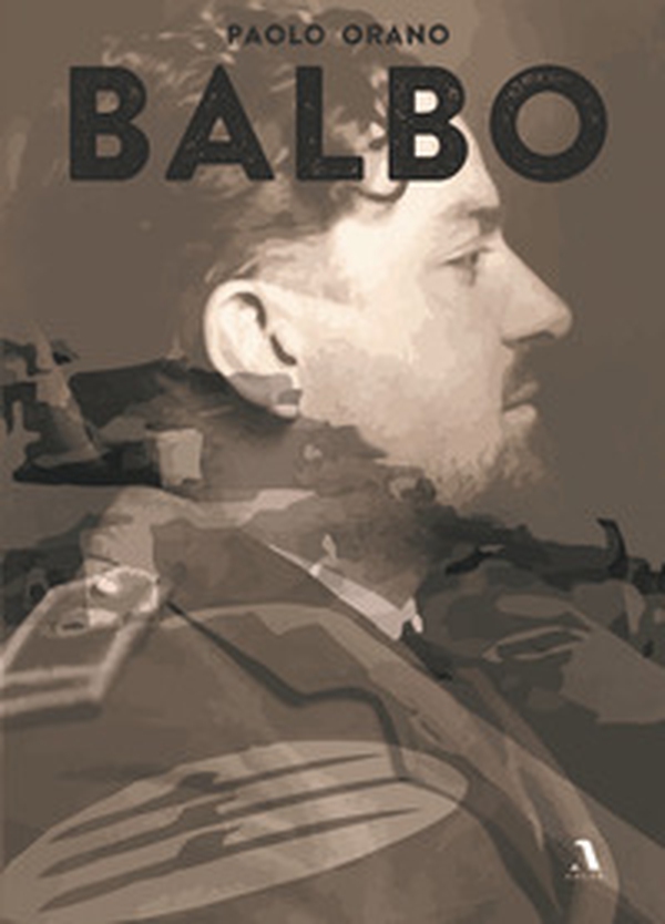 Balbo - Librerie.coop Balbo - Librerie.coop