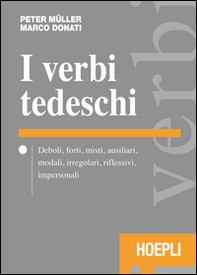 I verbi tedeschi - Librerie.coop