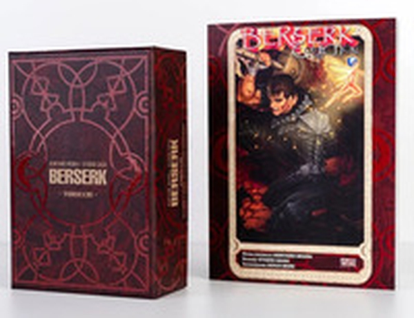 Berserk collection. Serie nera - Vol. 42 - Librerie.coop Berserk collection. Serie nera - Vol. 42 - Librerie.coop