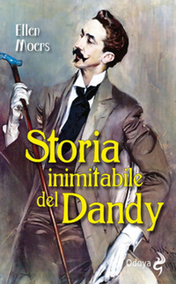 Storia inimitabile del dandy - Librerie.coop Storia inimitabile del dandy - Librerie.coop