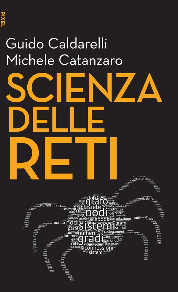 Scienza delle reti - Librerie.coop Scienza delle reti - Librerie.coop