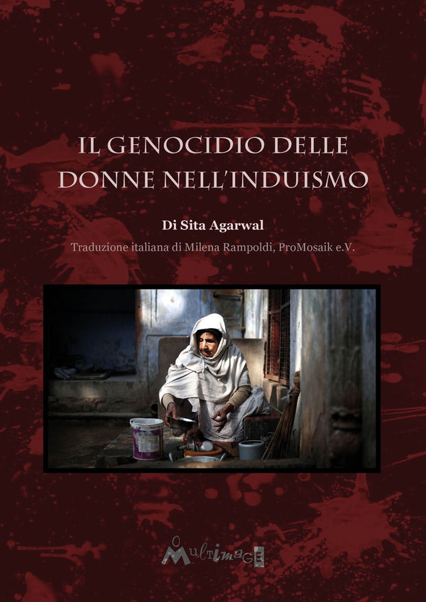Il genocidio delle donne nell'induismo - Librerie.coop Il genocidio delle donne nell'induismo - Librerie.coop
