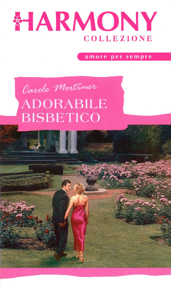 Adorabile bisbetico - Librerie.coop Adorabile bisbetico - Librerie.coop