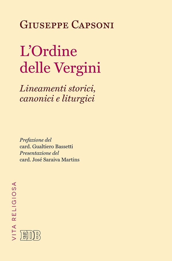 L'ordine delle Vergini - Librerie.coop L'ordine delle Vergini - Librerie.coop