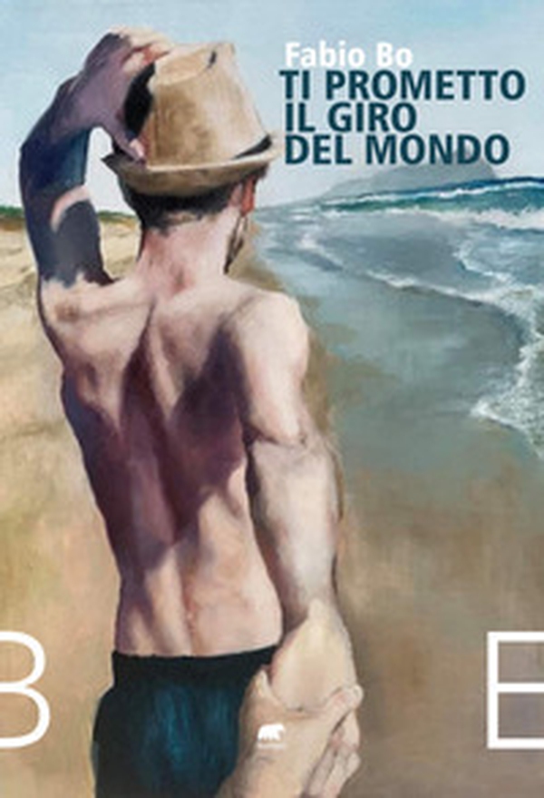 Ti prometto il giro del mondo - Librerie.coop Ti prometto il giro del mondo - Librerie.coop